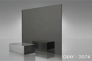 Gray - 2074