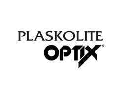 Plaskolite Optix