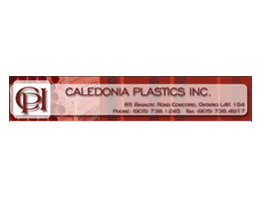 Caledonia Plastics