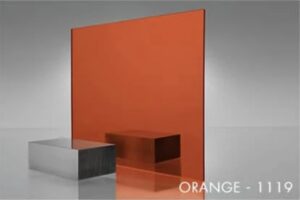 Orange - 1119