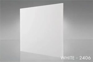 White - 2406