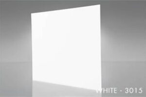 White - 3015